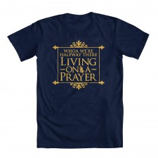 Livin' Prayer